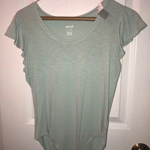 American eagle women’s Bodysuit